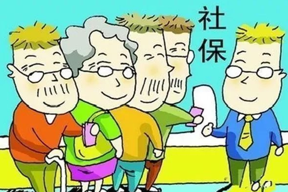 深圳养老保险缴费标准，深圳参保人员缴费要求