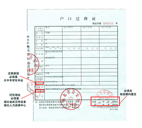 本科生落户深圳还能迁出来吗,户口迁出原籍可以再落回去，办理流程是这样的！