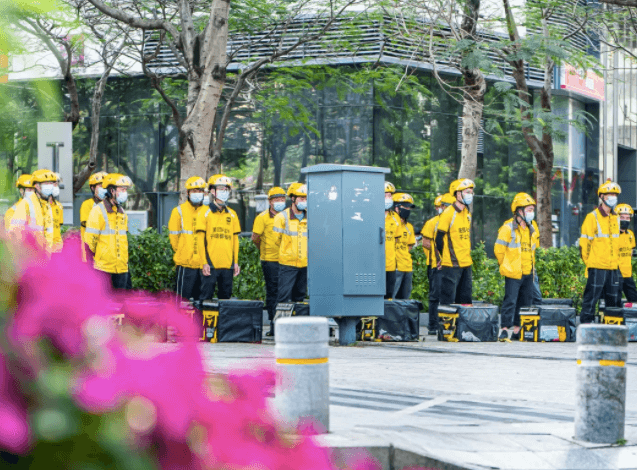 深圳社保缴费比例及缴费基数表（更新至2019年6月）