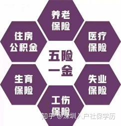 深圳咨询社保补缴，入深户，学历提升